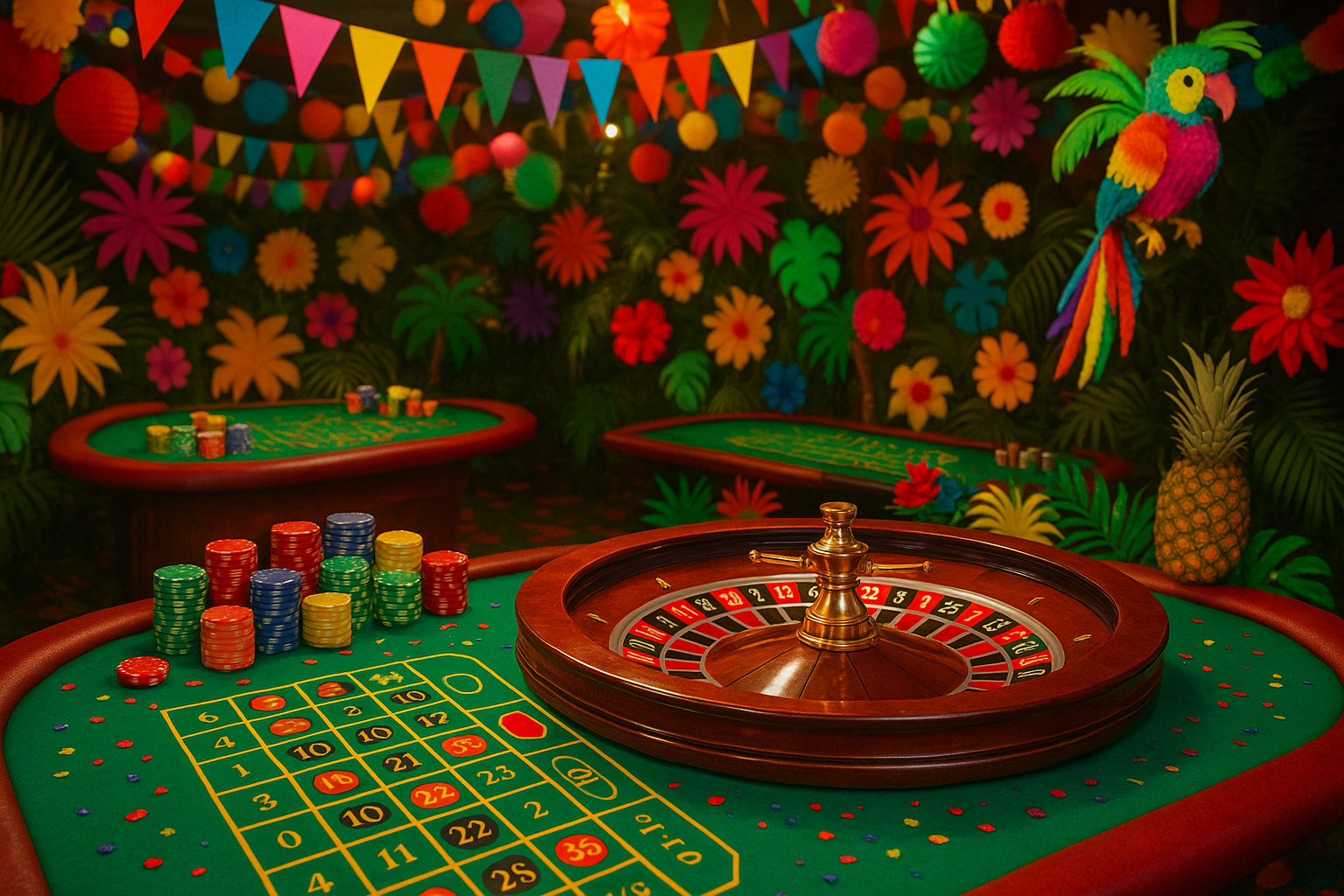 Jogo Responsável - Imagem Mobile 2